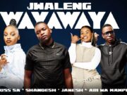 Hitboss SA & Shandesh Ft Abi wa Mampela & Janesh – Jwaleng Wayawaya Hitboss SA & Shandesh Ft Abi wa Mampela & Janesh - Jwaleng Wayawaya