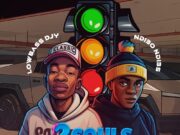 ALBUM (Lowbass Djy & Ndibo Ndibs – 2 Souls: The Prequel)
