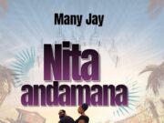Many Jay – Nitaandamana