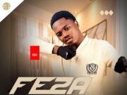 EP Feza – Inkanyezi