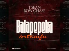 T-Sean Ft Bow Chase – Intamfu T-Sean Ft Bow Chase - Intamfu