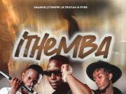 Shashie, Litshepe Lr, Tristan & Pyre – Ithemba Shashie, Litshepe Lr, Tristan & Pyre - Ithemba