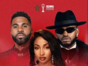 Jason Derulo Ft Diamond Platnumz & Shenseea – We Are Different