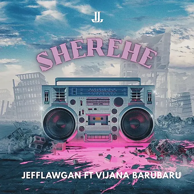 Jefflawgan Ft Vijana Barubaru - Sherehe Jefflawgan Ft Vijana Barubaru - Sherehe