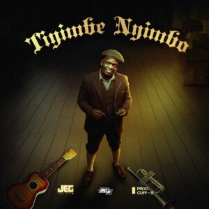 Jeg Tellem - Tiyimbe Nyimbo