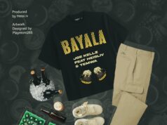 Joe Kellz Ft HeisLiv X Temwah – Bayala Joe Kellz Ft HeisLiv X Temwah - Bayala
