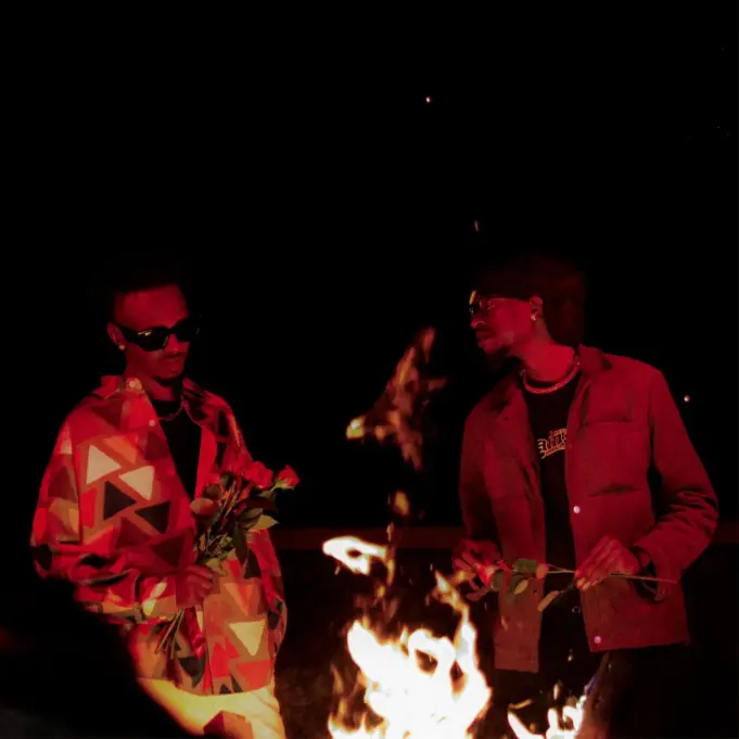 Juno Kizigenza - Mariza Wanjye Ft Ruti Joel Juno Kizigenza - Mariza Wanjye Ft Ruti Joel