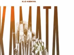 K.O Kenya – Kamata
