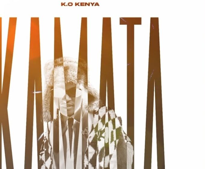 K.O Kenya – Kamata