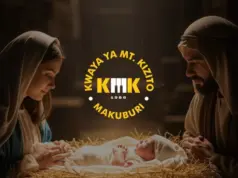 KMK Makuburi – Leo Amezaliwa KMK Makuburi - Leo Amezaliwa