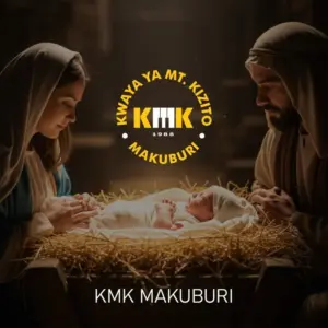 KMK Makuburi - Leo Amezaliwa