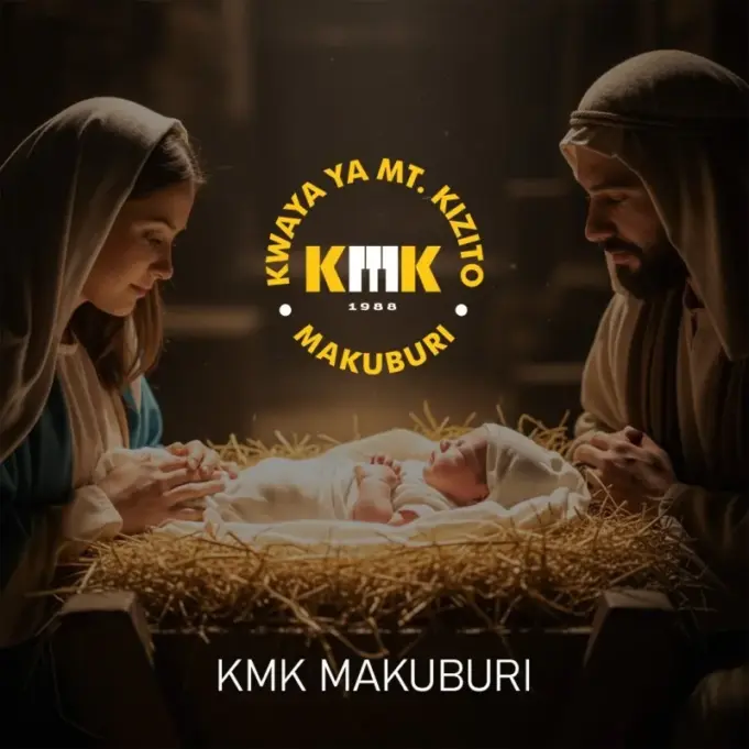 KMK Makuburi - Leo Amezaliwa