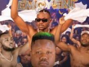 KayKay DaPrince – Iskipa Emoyeni Ft Pro Tee, TK Tucks & DJ Skhu