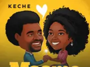Keche – Maame Keche - Maame