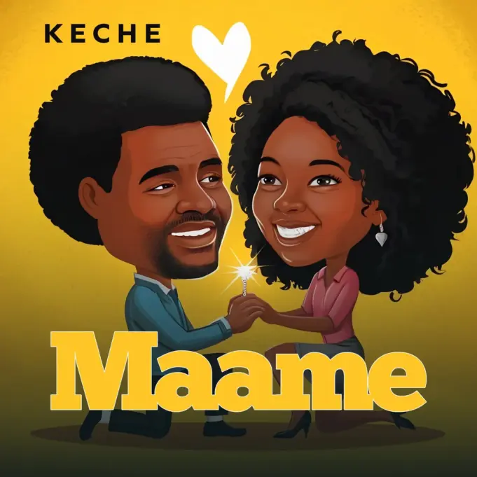 Keche - Maame