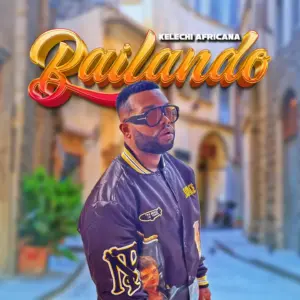Kelechi Africana - Bailando