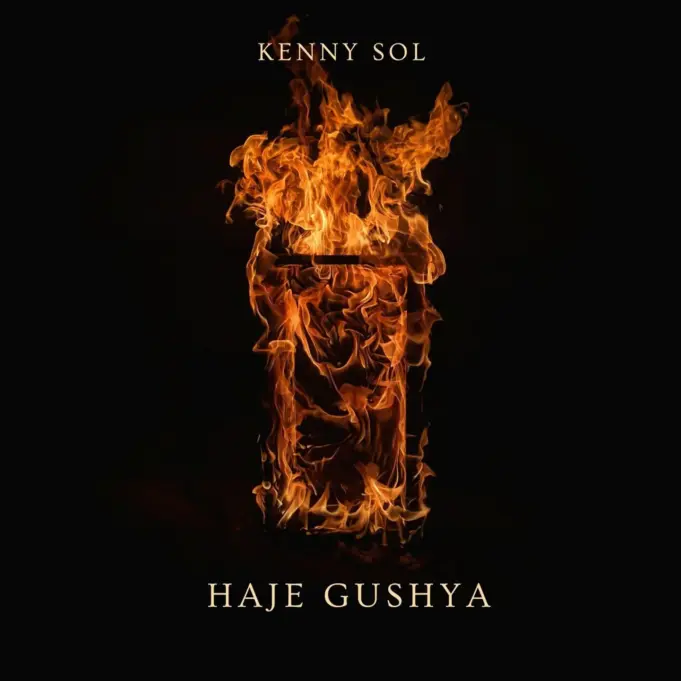 Kenny Sol - Haje Gushya Kenny Sol - Haje Gushya
