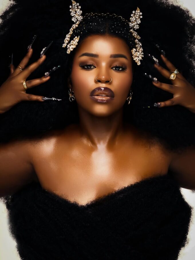 Nkosazana Daughter x Mawhoo x Essa Kay x Skillz - Khetha