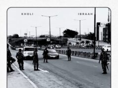Kholi Ft Ibraah – Roger