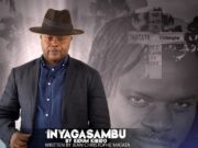 Kidum Kibido – INYAGASAMBU Kidum Kibido - INYAGASAMBU