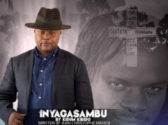 Kidum Kibido – INYAGASAMBU Kidum Kibido - INYAGASAMBU