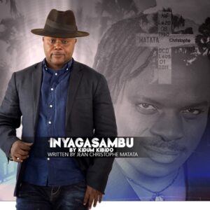 Kidum Kibido - INYAGASAMBU