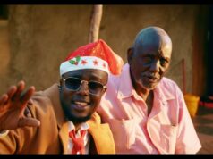 Kili Paul – Marry Christmas Kili Paul - Marry Christmas