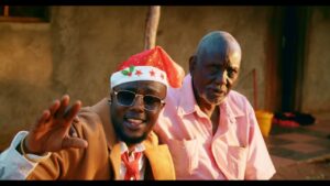 Kili Paul - Marry Christmas