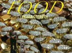 Konshens – Food (Remastered) Konshens - Food (Remastered)