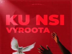 Vyroota – Kunsi