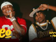 Harmonize Ft Mbosso – Leo Harmonize Ft Mbosso - Leo