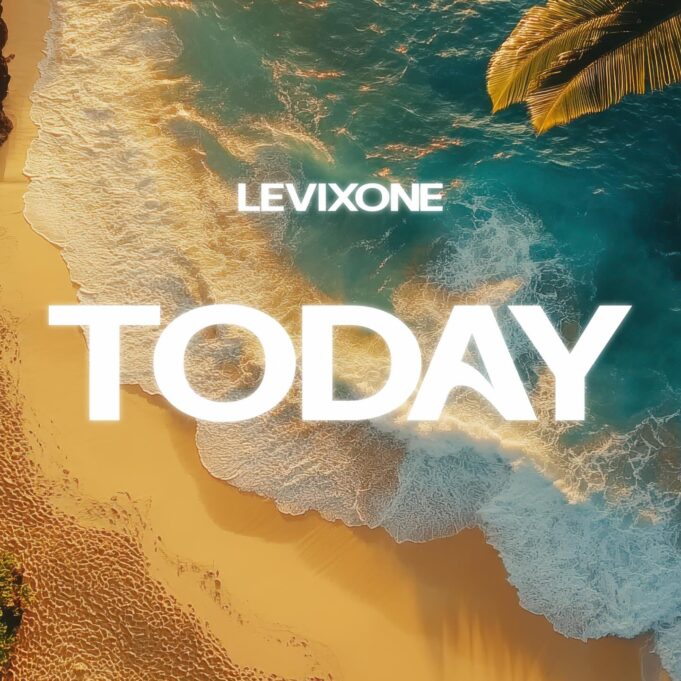 Levixone - Today