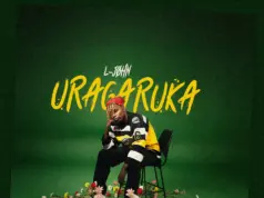Li john – Uragaruka Li john - Uragaruka