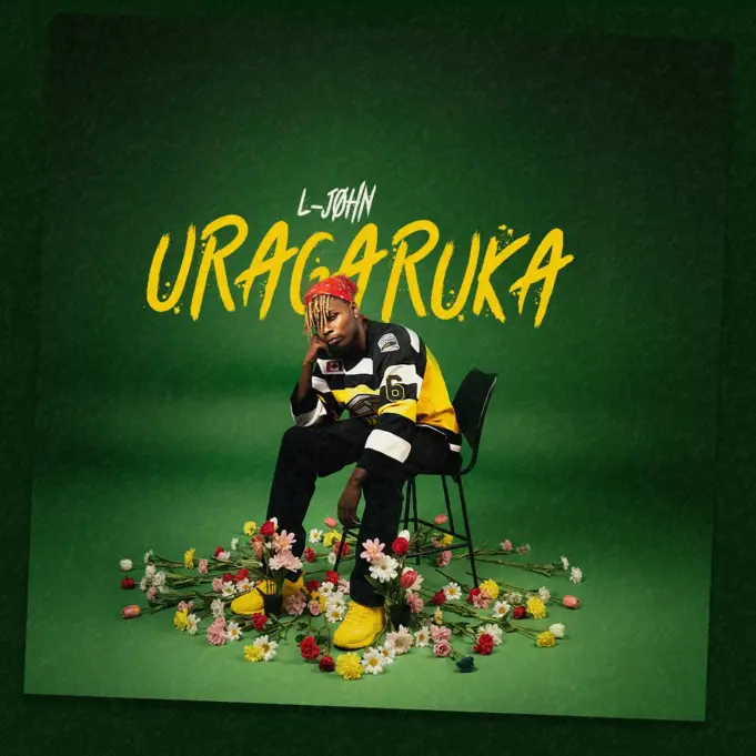 Li john - Uragaruka Li john - Uragaruka