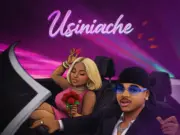 Licky Tones – Usiniache Licky Tones - Usiniache