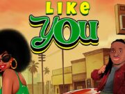Bruno K Ft Cindy Sanyu – Like You Bruno K Ft Cindy Sanyu - Like You