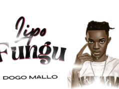 Dogo Mallo – Lipo Fungu Dogo Mallo - Lipo Fungu