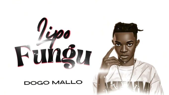 Dogo Mallo - Lipo Fungu Dogo Mallo - Lipo Fungu