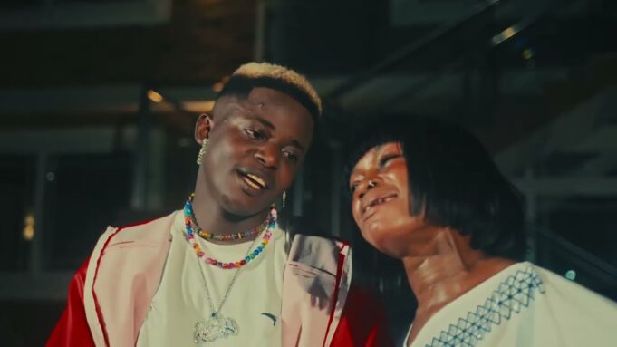 Mchina Mweusi - Majirani