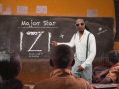 Major Star – Izi Major Star - Izi