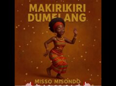 Misso Misondo – Makirikiri (Singeli Version) Misso Misondo - Makirikiri (Singeli Version)