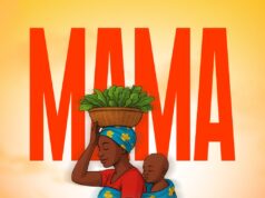Beka Flavour – Mama