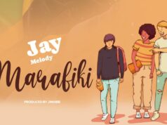 Jay Melody – Marafiki Jay Melody - Marafiki