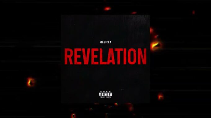Masicka - Revelation Masicka - Revelation