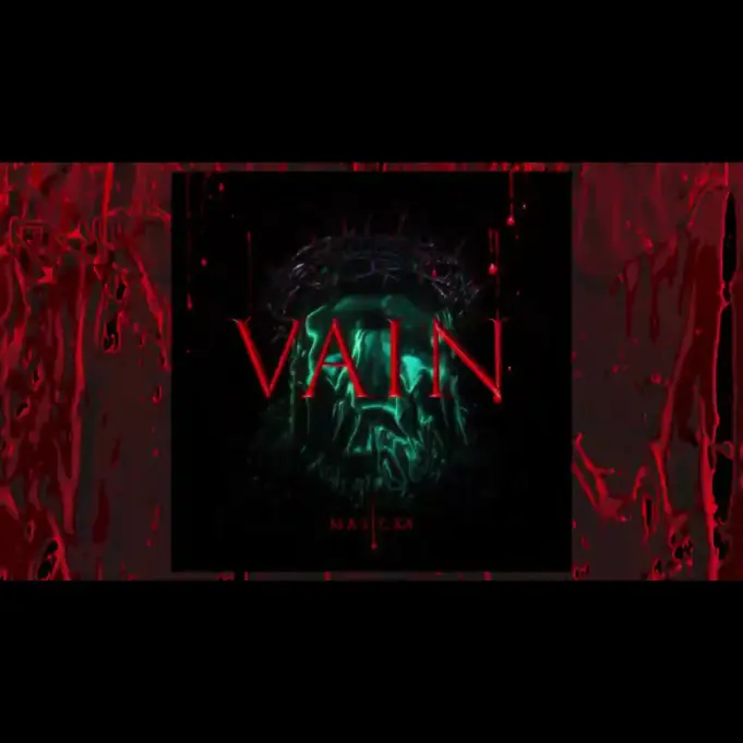 Masicka - Vain