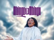 Rose Muhando – Mbingu Za Mbingu Rose Muhando - Mbingu Za Mbingu