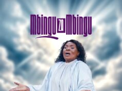 Rose Muhando – Mbingu Za Mbingu Rose Muhando - Mbingu Za Mbingu
