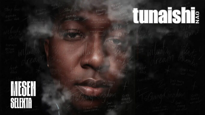 Mesen Selekta - Tunaishi Nao Mesen Selekta - Tunaishi Nao