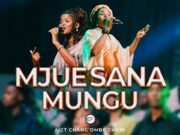 AIC Changombe Choir (CVC) – MJUE SANA MUNGU AIC Changombe Choir (CVC) - MJUE SANA MUNGU