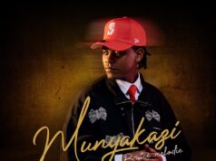 Bruce Melodie – Munyakazi Bruce Melodie - Munyakazi